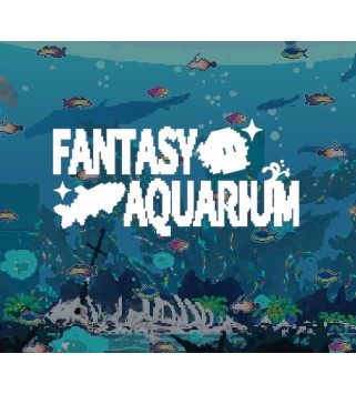 Fantasy Aquarium Steam Key GLOBAL